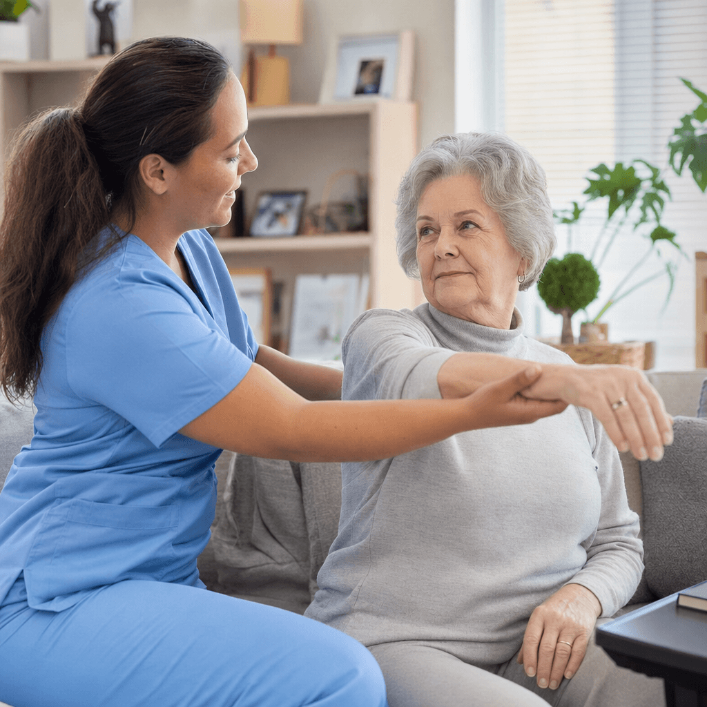 Post-Surgical Assistance